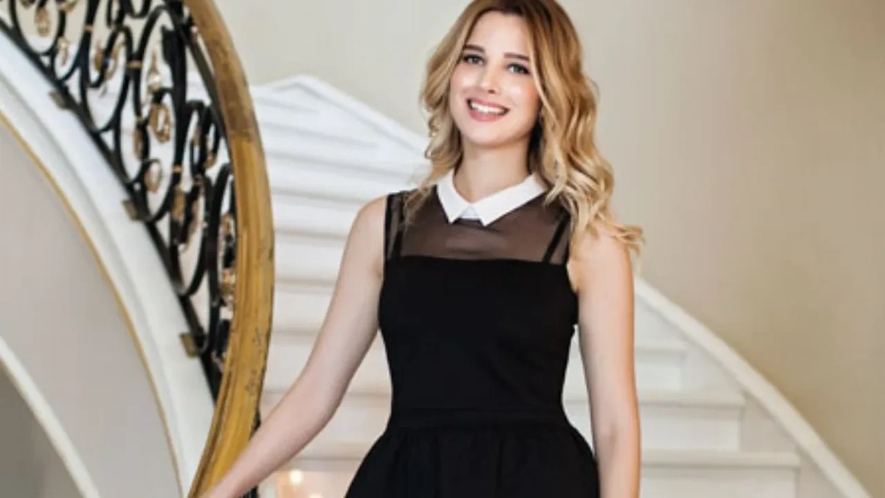 Pınar Sabancı ailesi