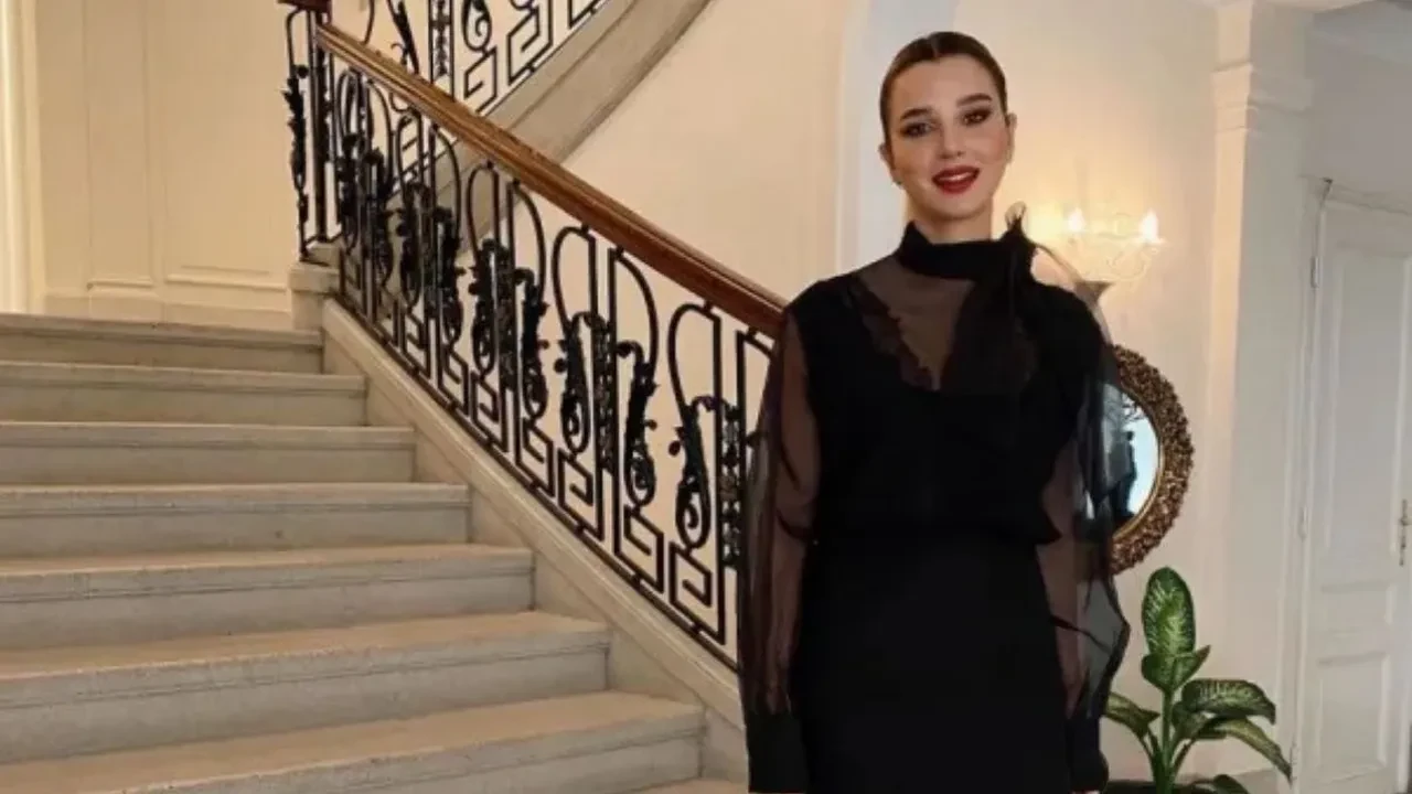 Pınar sabancı açıklama 
