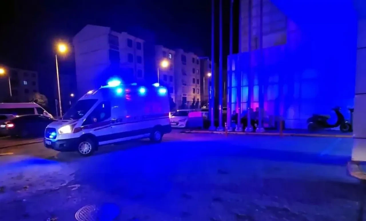 Sakarya'da tartıştığı ortağını öldürdü