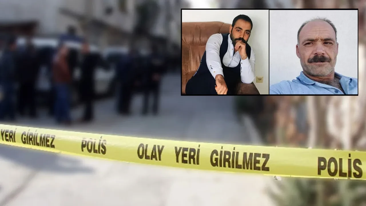 Şanlıurfa'da kardeşlerin arazi anlaşmazlığı kötü bitti: 2 ölü