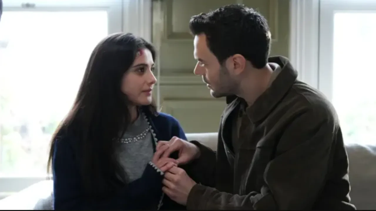 Sevdiğim Sensin dizisi 12. bölüm fragmanı yayınlandı mı? Sevdiğim Sensin, son bölüm nereden izlenir?