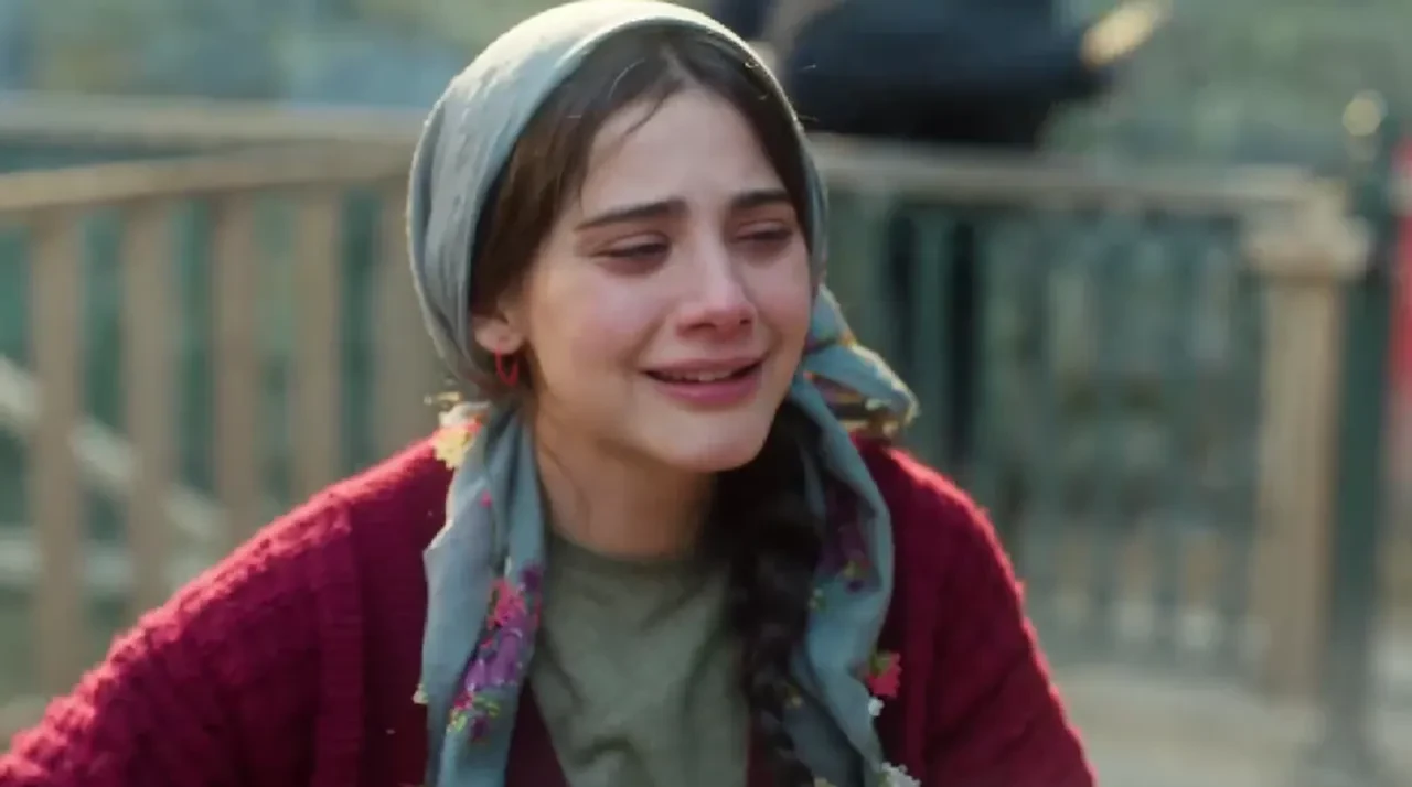 Sevdiğim Sensin dizisi 12. bölüm fragmanı yayınlandı mı? Sevdiğim Sensin, son bölüm nereden izlenir?