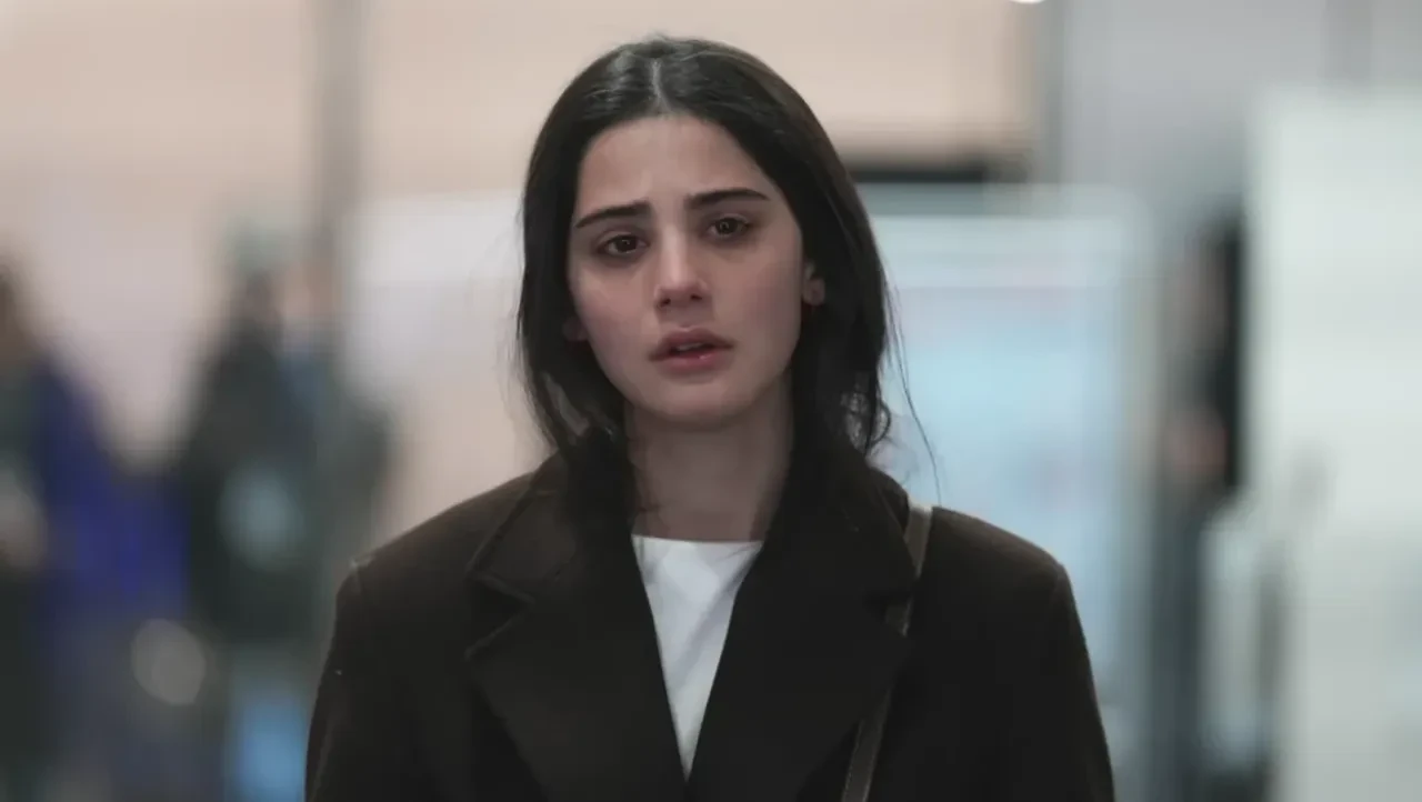 Sevdiğim Sensin dizisi 12. bölüm fragmanı yayınlandı mı? Sevdiğim Sensin, son bölüm nereden izlenir?