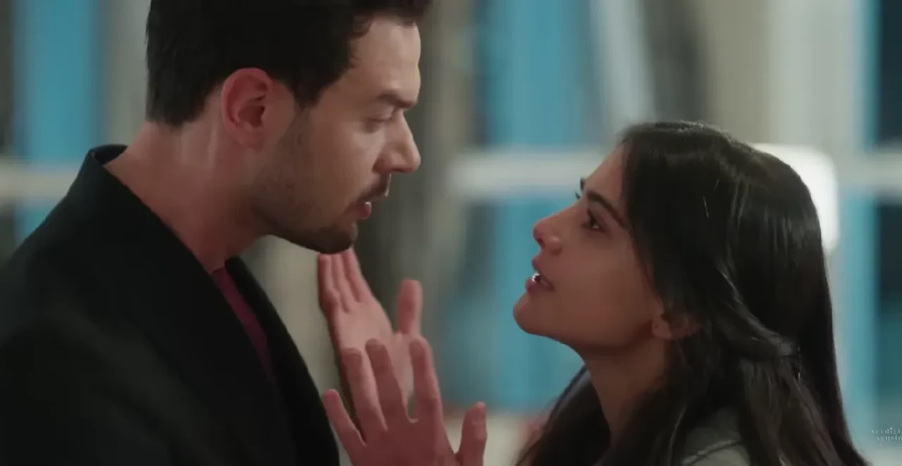 Sevdiğim Sensin dizisi 12. bölüm fragmanı yayınlandı mı? Sevdiğim Sensin, son bölüm nereden izlenir?
