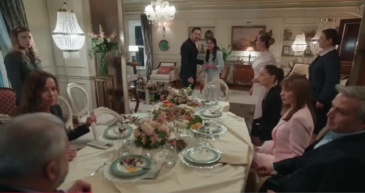 Sevdiğim Sensin dizisi 12. bölüm fragmanı yayınlandı mı? Sevdiğim Sensin, son bölüm nereden izlenir?