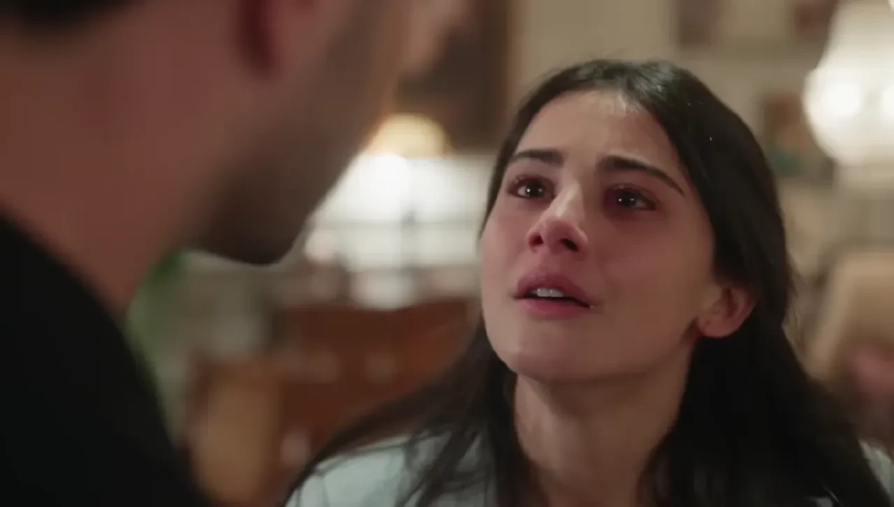 Sevdiğim Sensin dizisi 12. bölüm fragmanı yayınlandı mı? Sevdiğim Sensin, son bölüm nereden izlenir?