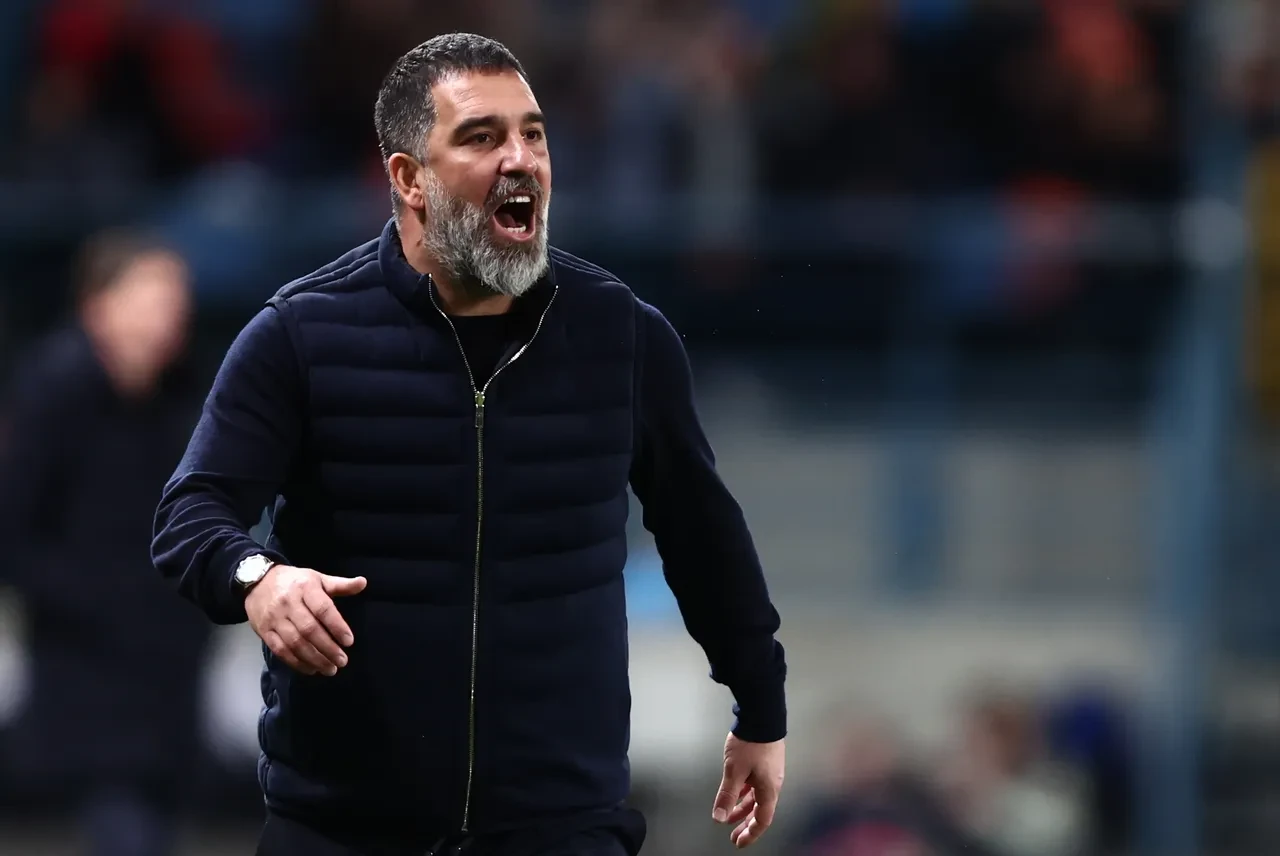 Shakhtar Donetsk Crystal Palace maçı kaç kaç bitti? Arda Turan’ın ekibi UEFA Konferans Ligi’nde zora girdi