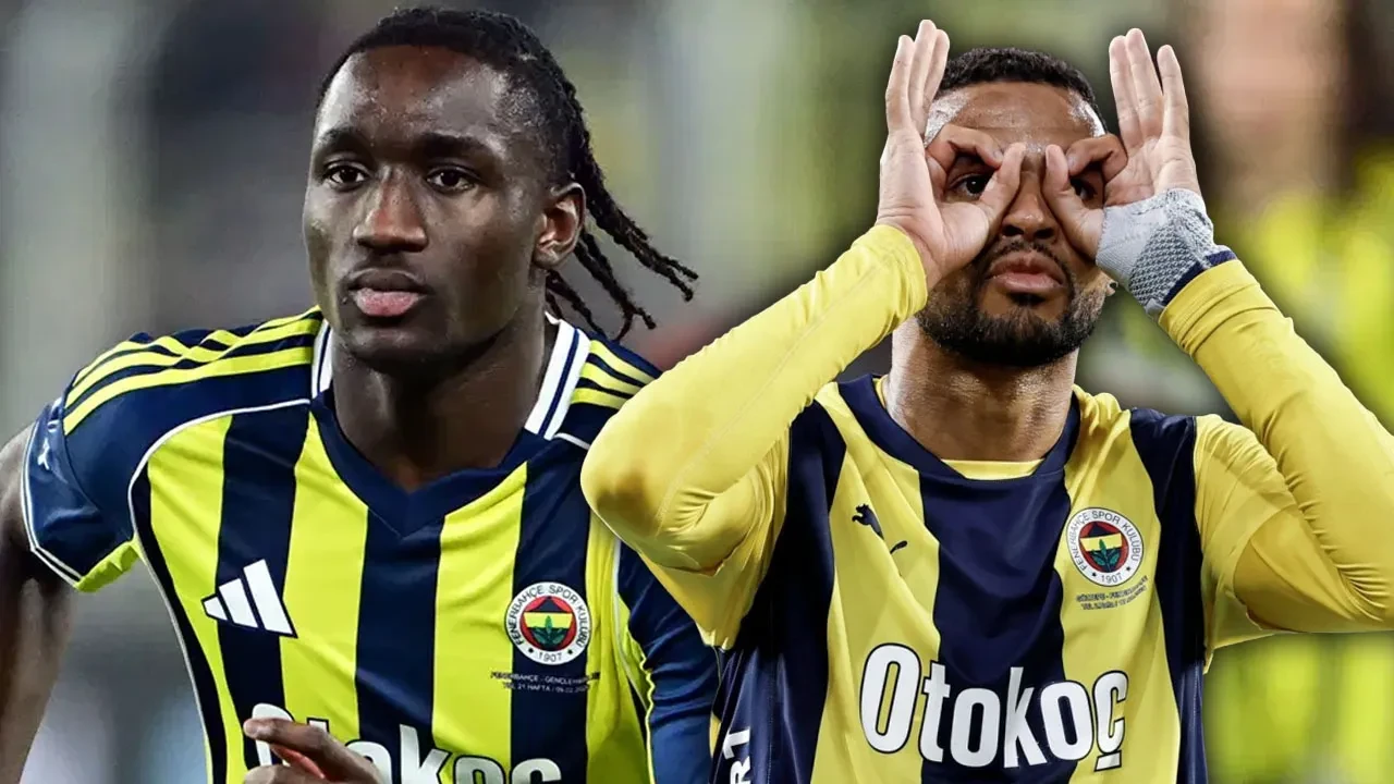 Sidiki Cherif'in istatistikleri yerlerde! İstenmeyen adam En-Nesyri'yi bile arattı