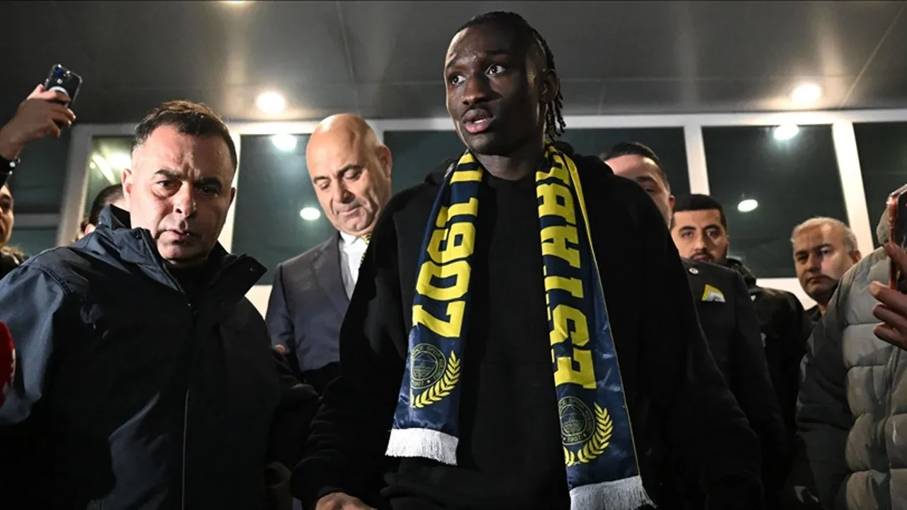 Sidiki Cherif'in istatistikleri yerlerde! İstenmeyen adam En-Nesyri'yi bile arattı