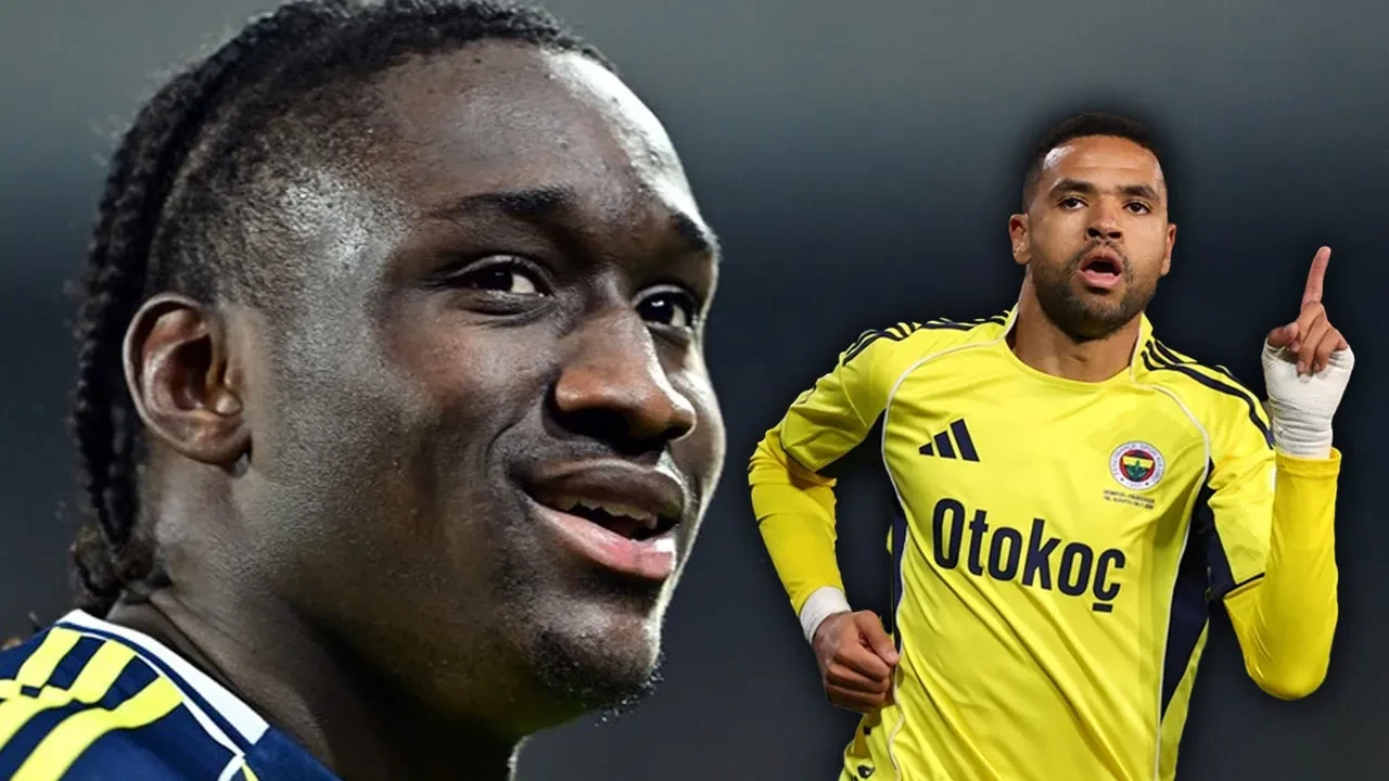 Sidiki Cherif'in istatistikleri yerlerde! İstenmeyen adam En-Nesyri'yi bile arattı