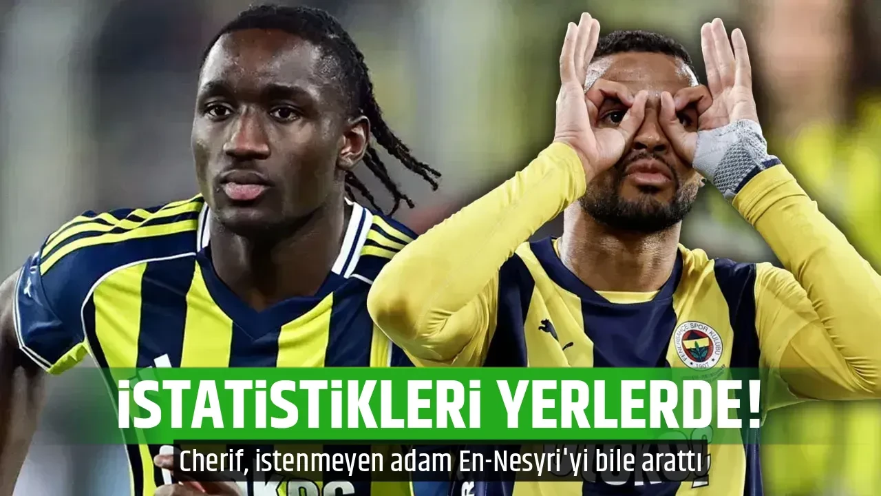 İSTATİSTİKLERİ YERLERDE!