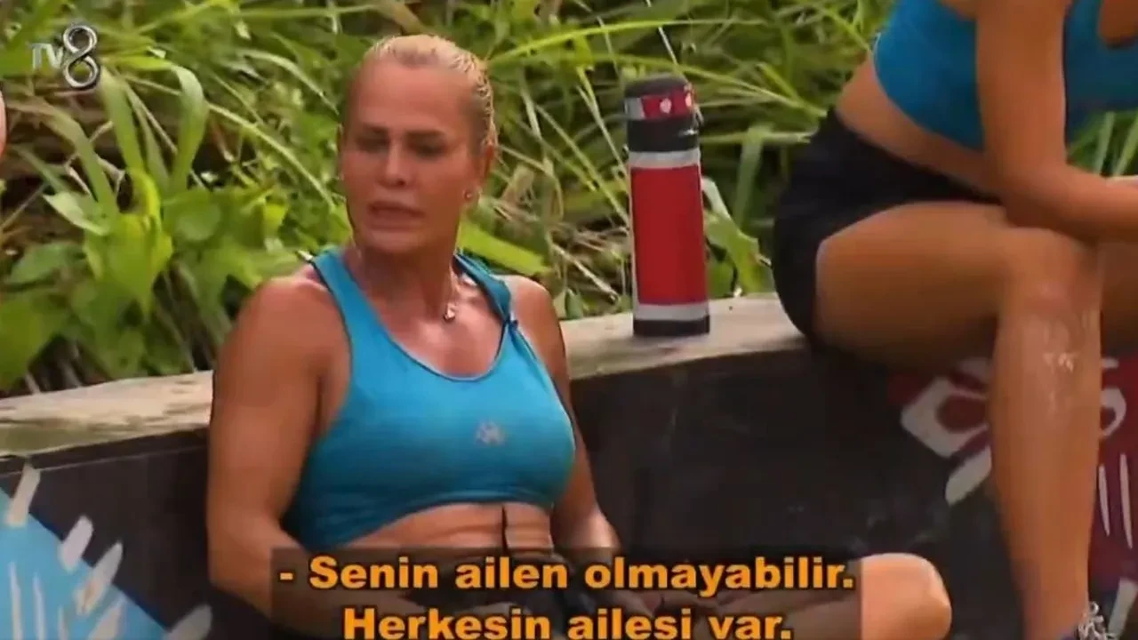 Survivor 2026 iletişim oyununda Nagihan’dan Lina’ya ağır itham! Acun Ilıcalı’dan sert uyarı