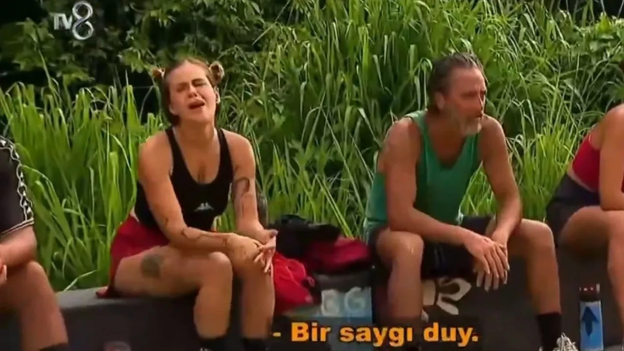 Survivor 2026 iletişim oyununda Nagihan’dan Lina’ya ağır itham! Acun Ilıcalı’dan sert uyarı