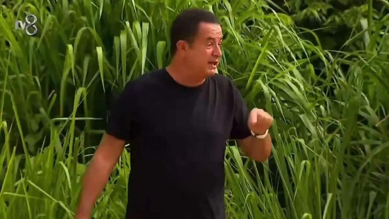 Survivor 2026 iletişim oyununda Nagihan’dan Lina’ya ağır itham! Acun Ilıcalı’dan sert uyarı
