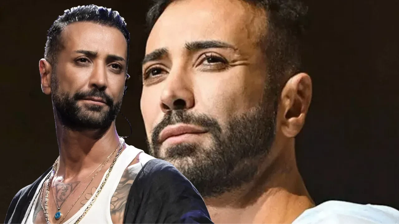 Tan Taşçı'dan musallat hayran isyanı! Karakolluk oldu yaşadığı kabusu böyle anlattı