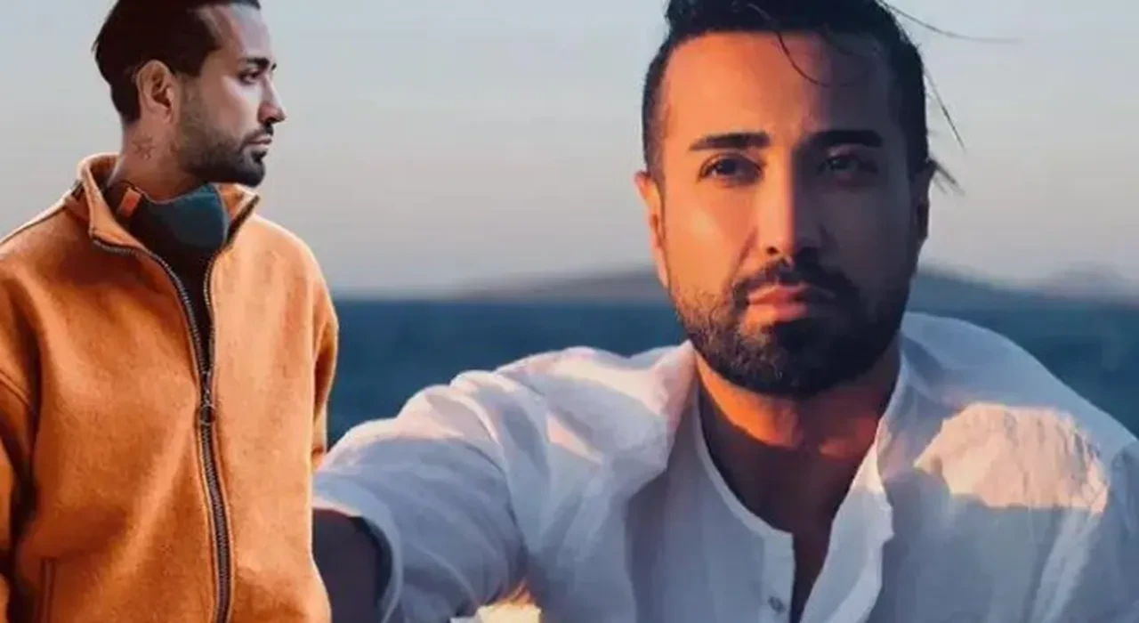 Tan Taşçı'dan musallat hayran isyanı! Karakolluk oldu yaşadığı kabusu böyle anlattı