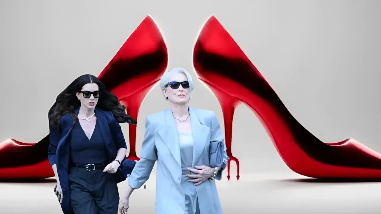 The Devil Wears Prada 2 vizyona girdi! Gişe beklentisi yüksek 