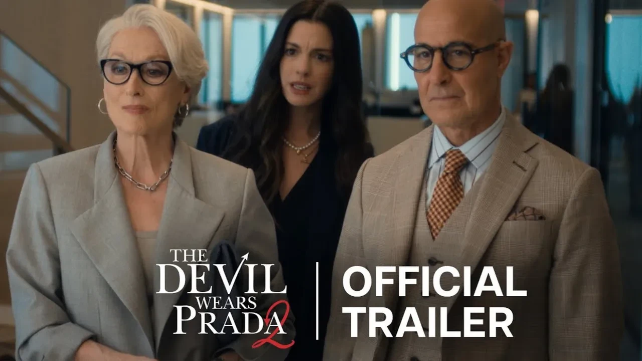 The Devil Wears Prada 2 vizyona girdi! Gişe beklentisi yüksek 