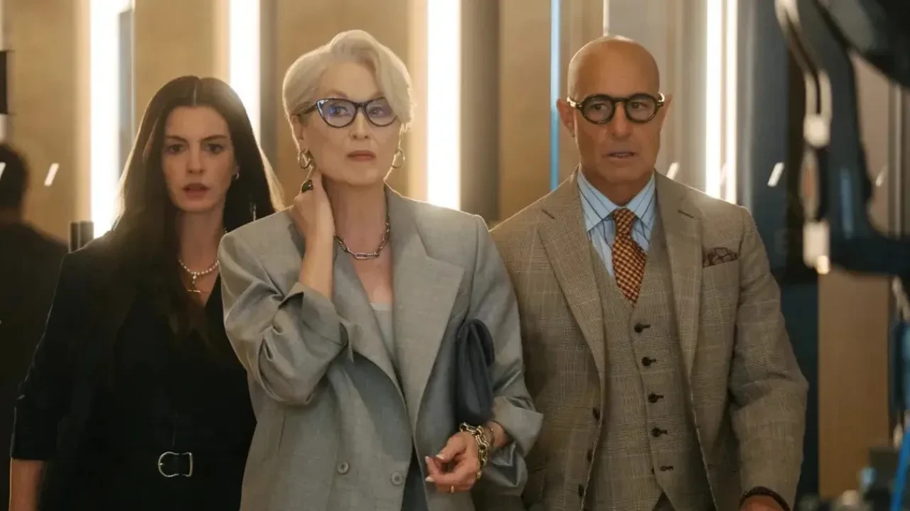 The Devil Wears Prada 2 vizyona girdi! Gişe beklentisi yüksek 