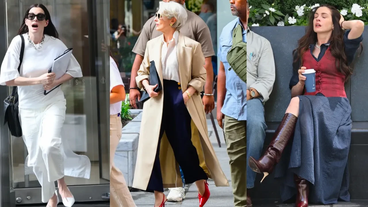 The Devil Wears Prada 2 vizyona girdi! Gişe beklentisi yüksek 