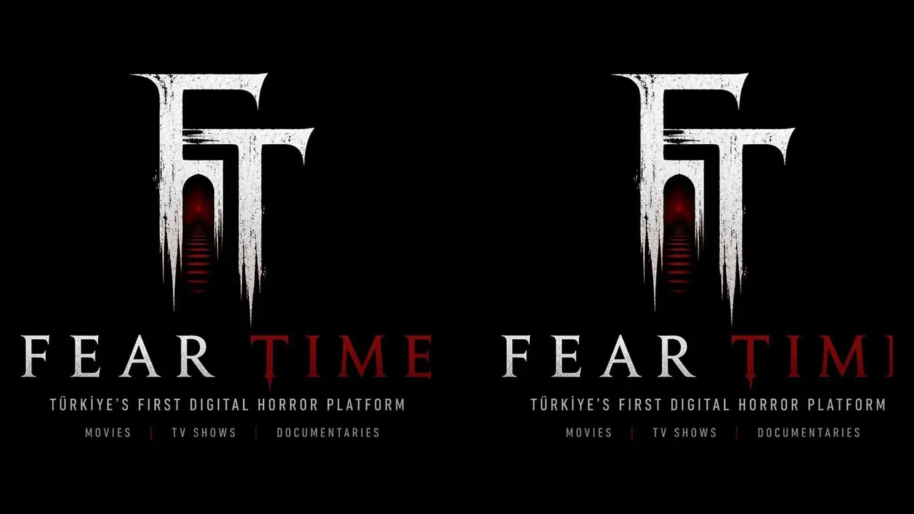 Türkiye'nin ilk tematik kanalı Fear Time duyuruldu! Sadece korku ve gerilim yayınlanacak