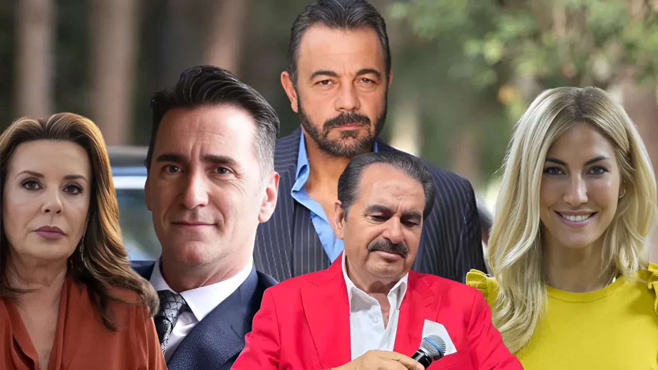 Ünlü isimler 1 Mayıs’ı anmayı unutmadı! Emek ve Dayanışma Günü’ne özel mesajlar