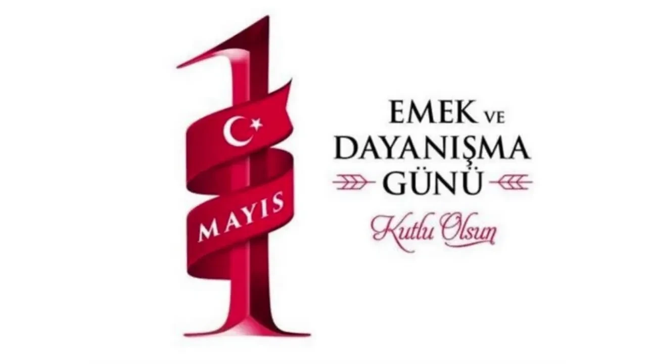 Ünlü isimler 1 Mayıs’ı anmayı unutmadı! Emek ve Dayanışma Günü’ne özel mesajlar