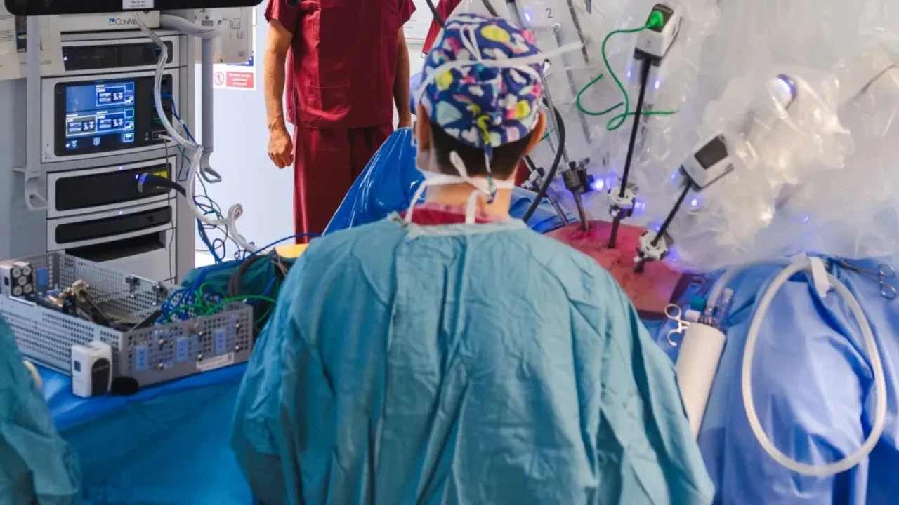 Yapay zeka, acil servis teşhislerinde doktorları geride bıraktı
