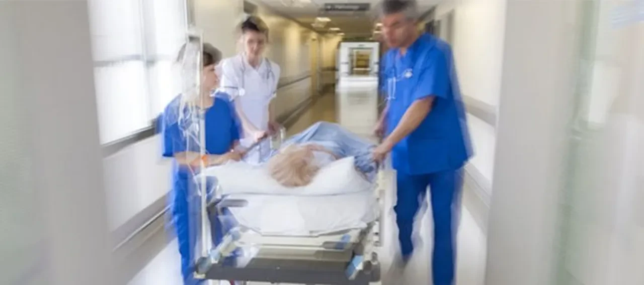 Yapay zeka, acil servis teşhislerinde doktorları geride bıraktı