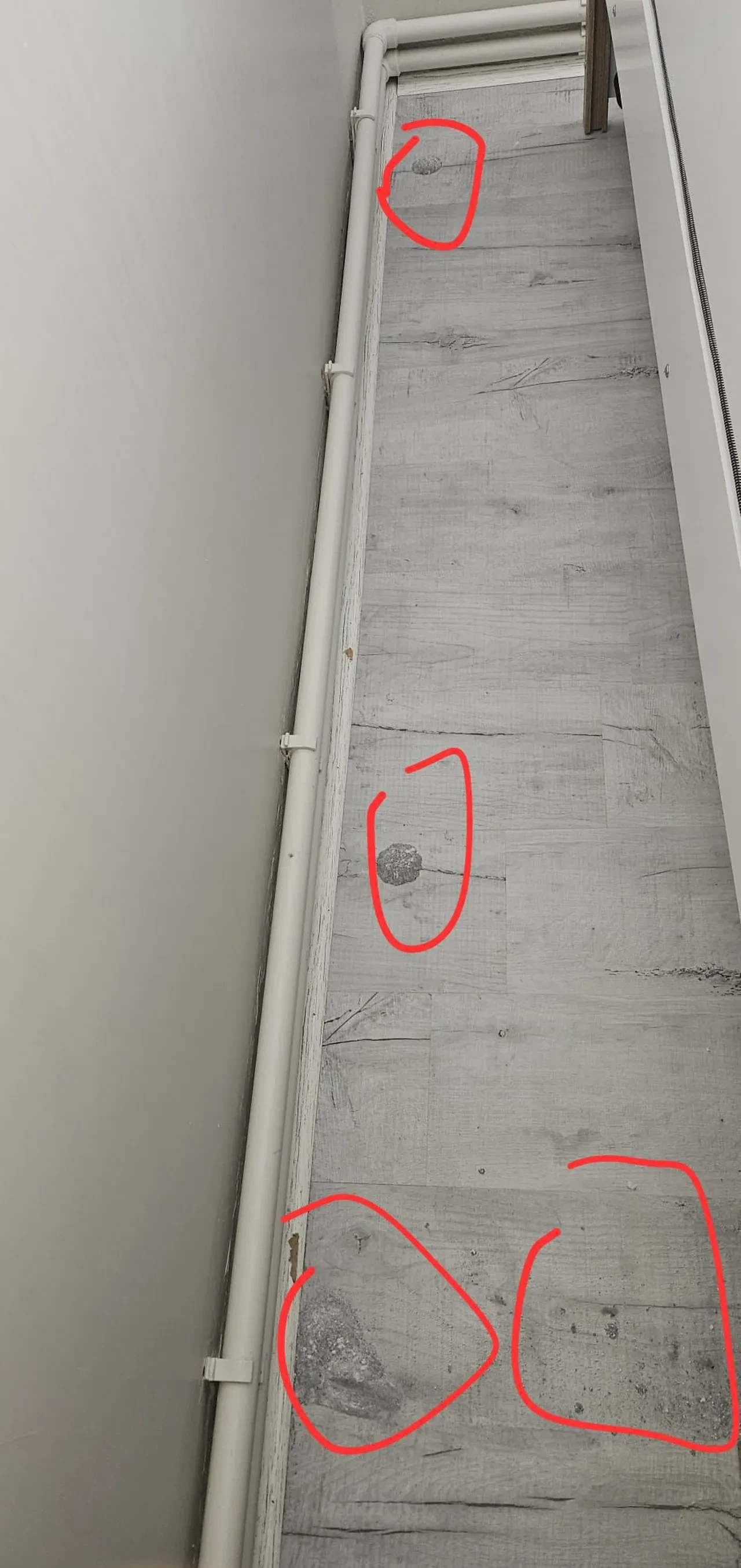 Yasaklı ilaçlama faciası! Küçük Leyla ölümden döndü: Aileyi bitiriyorlardı!