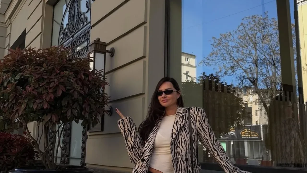 Yasemin Ergene Düğünümüz Var dizisiyle ekranlara dönüyor! Başarılı oyuncunun rolü merak ediliyor