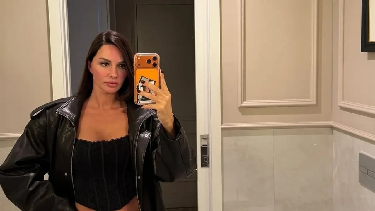 Yasemin Ergene Düğünümüz Var dizisiyle ekranlara dönüyor! Başarılı oyuncunun rolü merak ediliyor