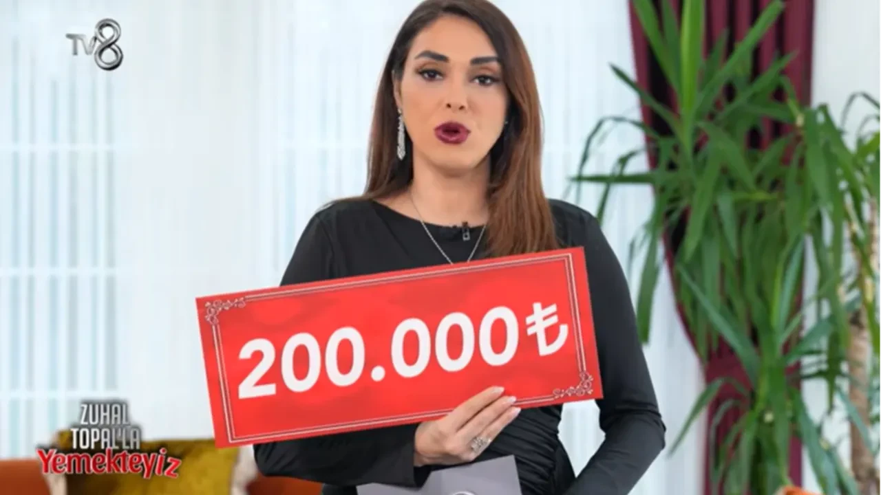 yemekteyiz 1 mayıs kazanan isim