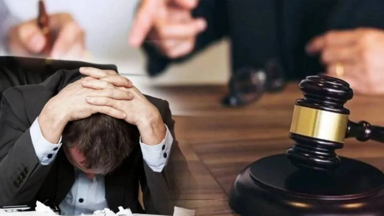 Yüzlerce çalışanı var! 27 yıllık şirket konkordato talep etti