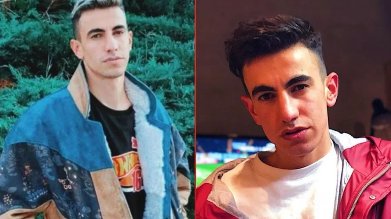 3 aydır tedavi gören Ebo, aylar sonra sessizliğini bozdu! Ebo'nun son sağlık durumu nasıl?