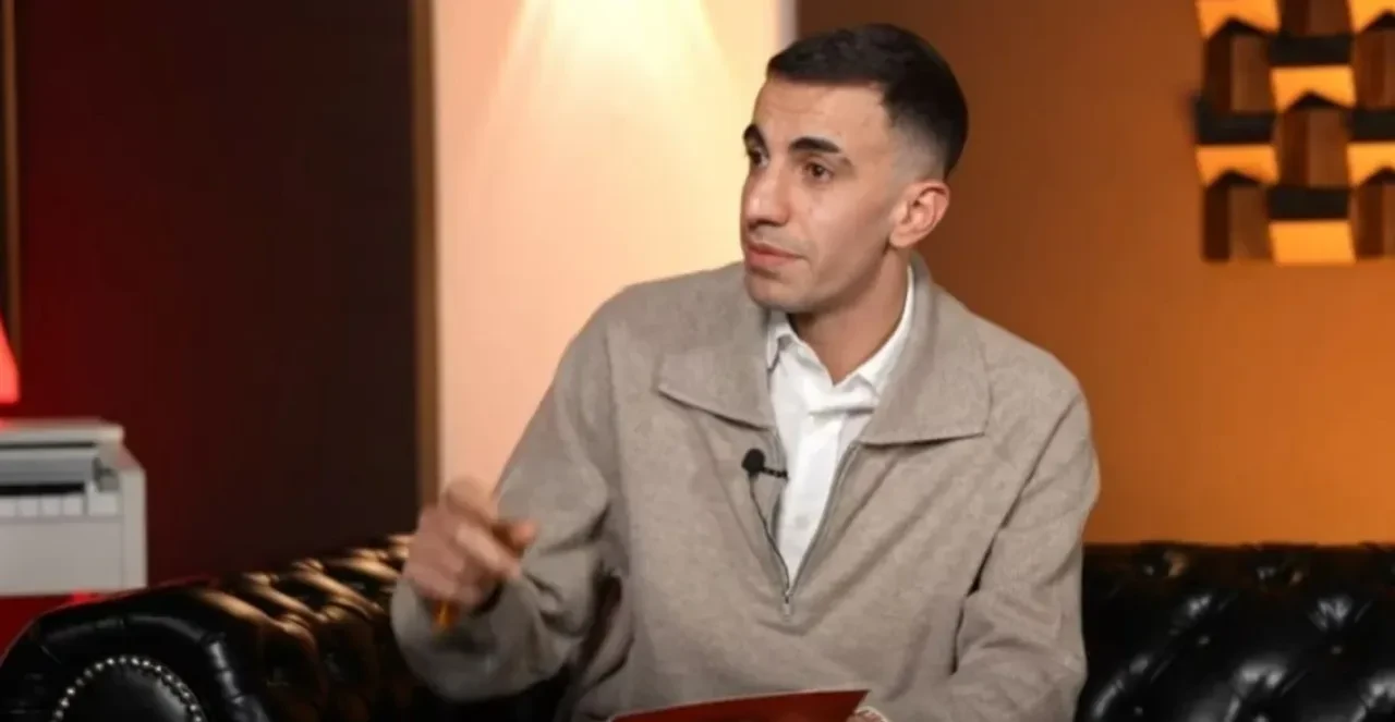 3 aydır tedavi gören Ebo, aylar sonra sessizliğini bozdu! Ebo'nun son sağlık durumu nasıl?
