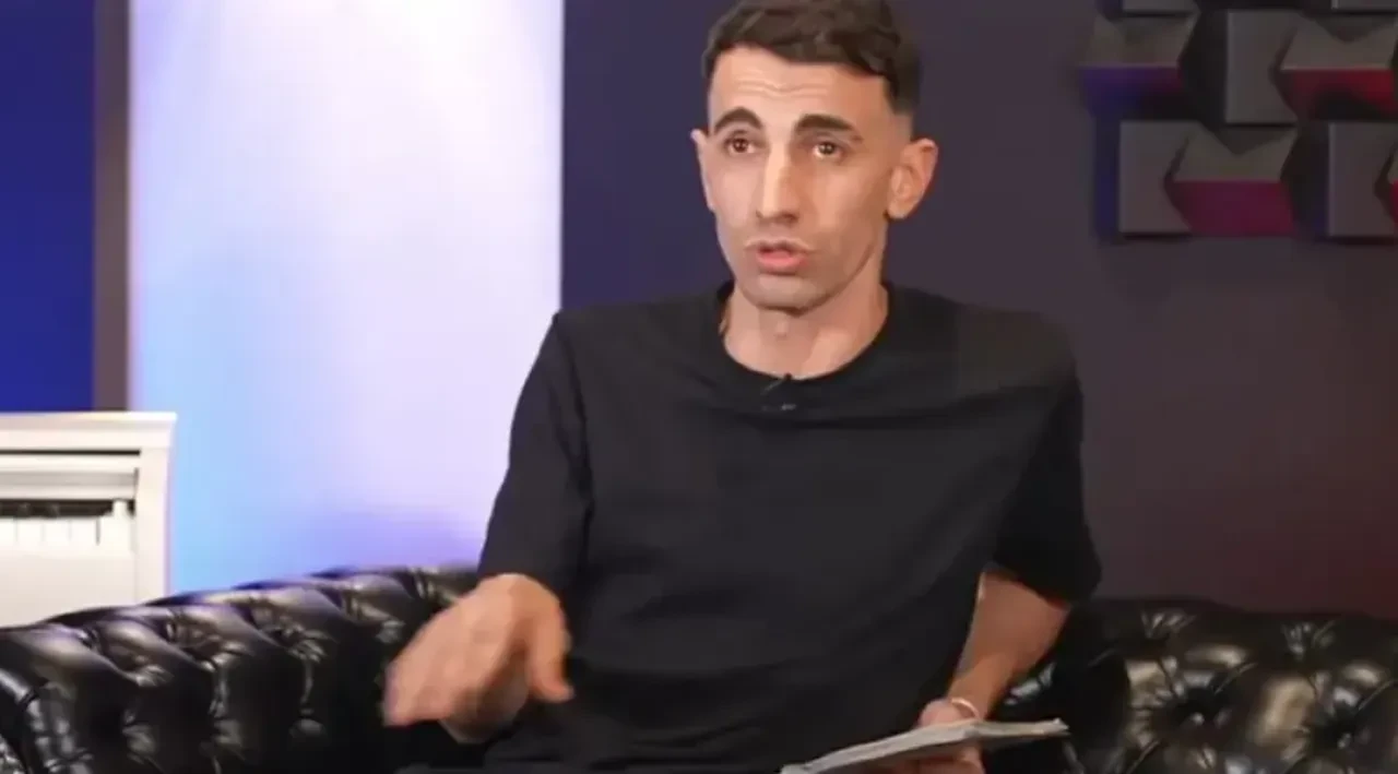 3 aydır tedavi gören Ebo, aylar sonra sessizliğini bozdu! Ebo'nun son sağlık durumu nasıl?