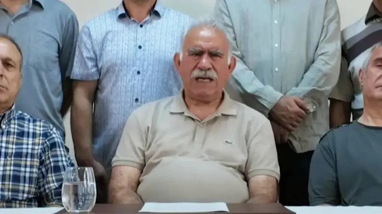 Abdullah Öcalan için statü çağrısına AK Parti kaynaklarından ilk tepki! İmralı için formül sunuldu