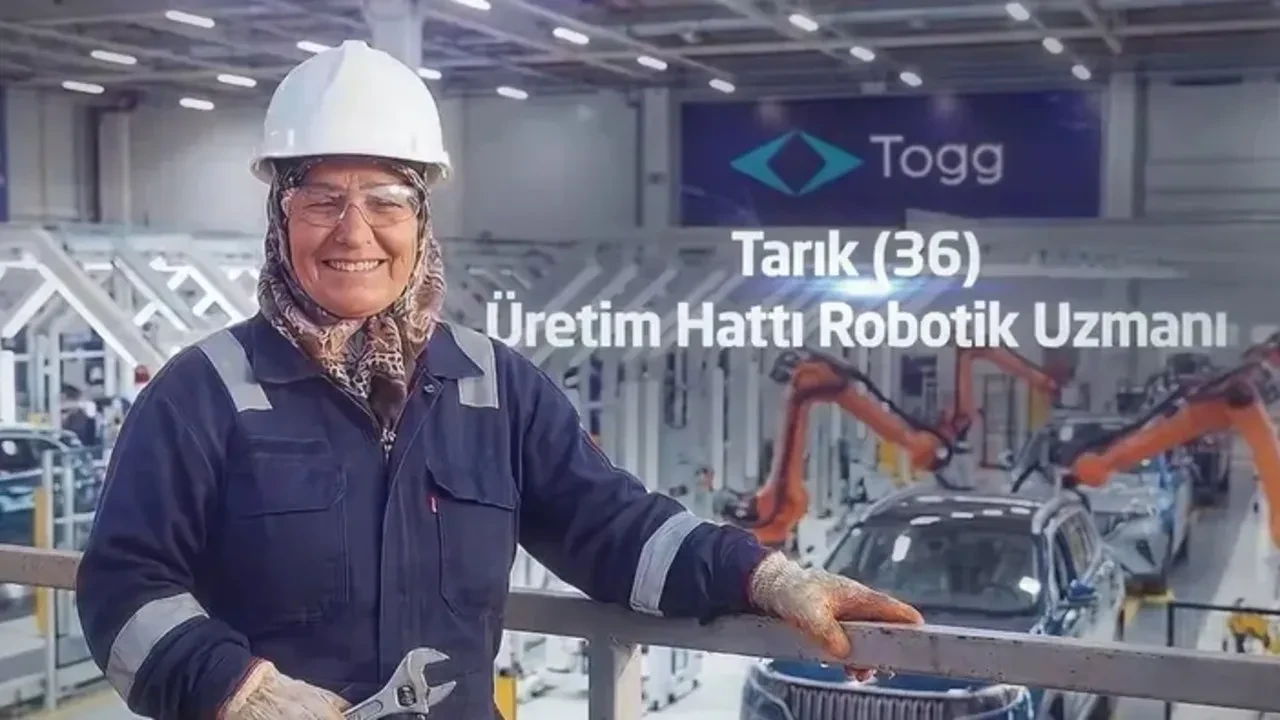 AK Parti'den Anneler Günü videosu: 
