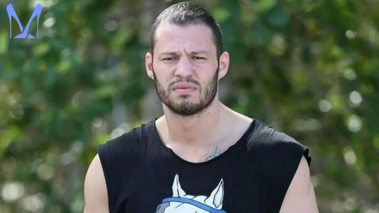 Avatar Atakan’ın oğlu Aslan tıraş sonrası kendini Survivor Lina’ya benzetti! Sosyal medyada güldüren anlar