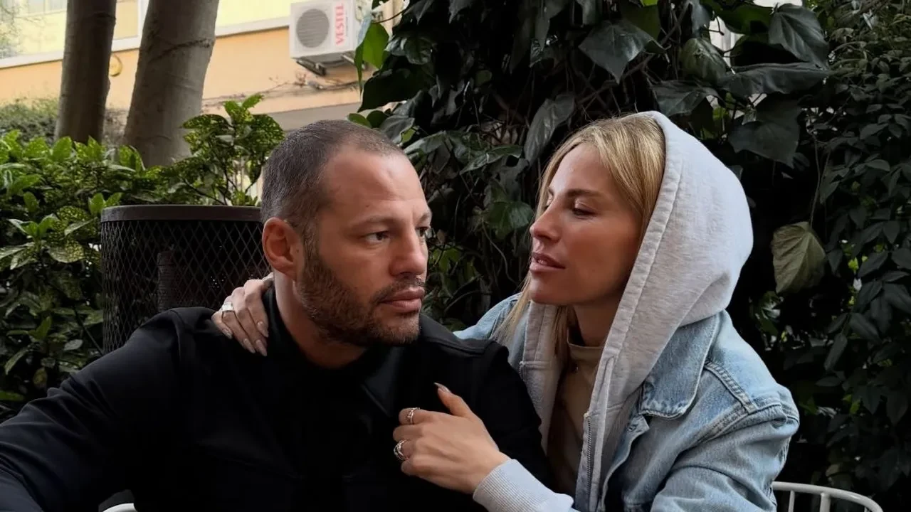 Avatar Atakan’ın oğlu Aslan tıraş sonrası kendini Survivor Lina’ya benzetti! Sosyal medyada güldüren anlar