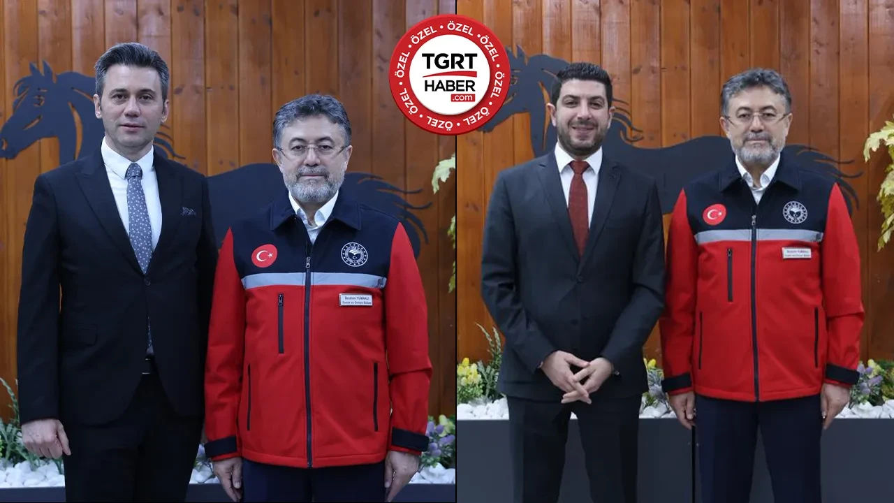 Bakan Yumaklı'dan yapay et açıklaması! Çok net konuştu: Türkiye’ye giremez