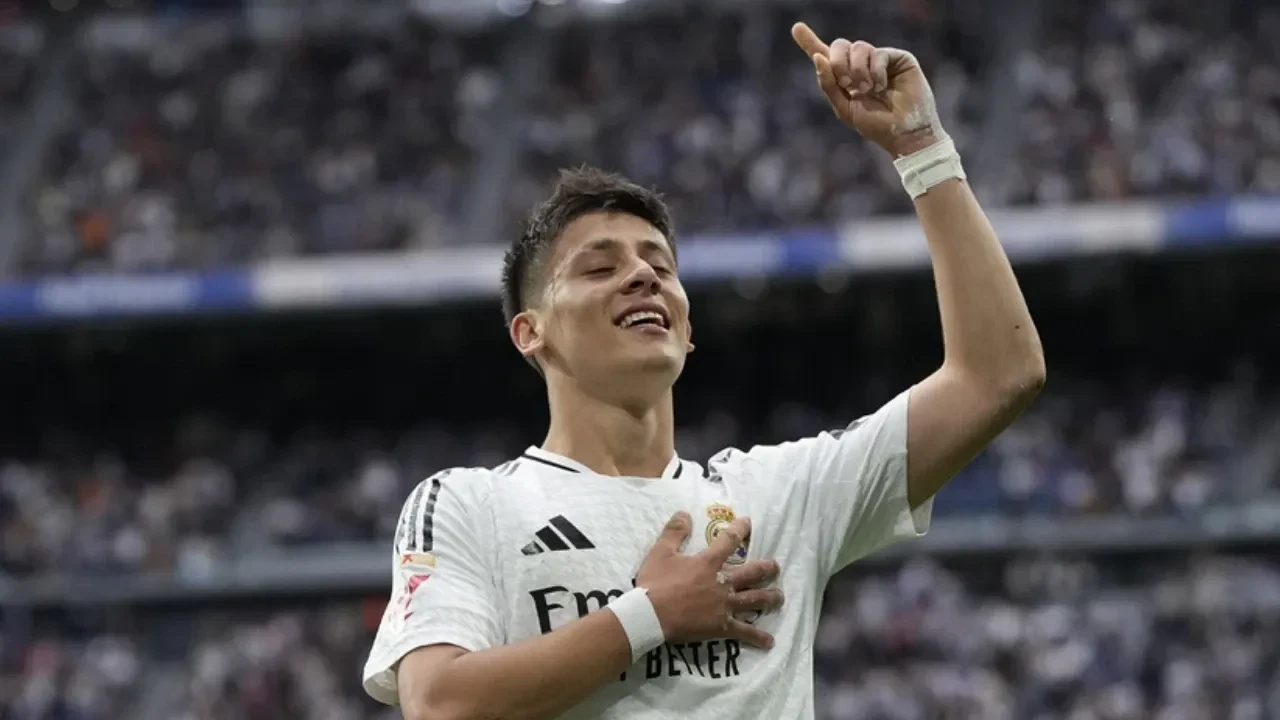 Barcelona Real Madrid maçı saat kaçta Arda Güler oynayacak mı? Barcelona Real Madrid canlı yayın kanalı