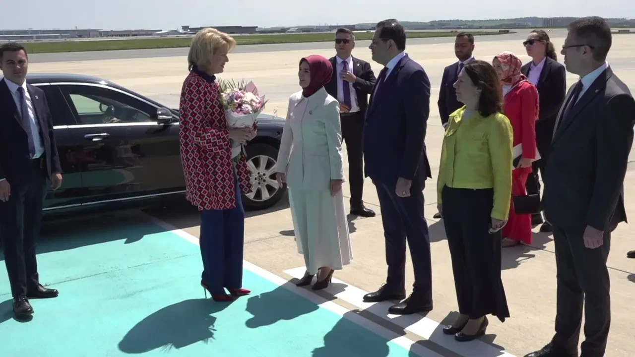 Belçika’dan Türkiye’ye dev ekonomi çıkartması: Kraliçe ve bakanlar heyeti geldi!