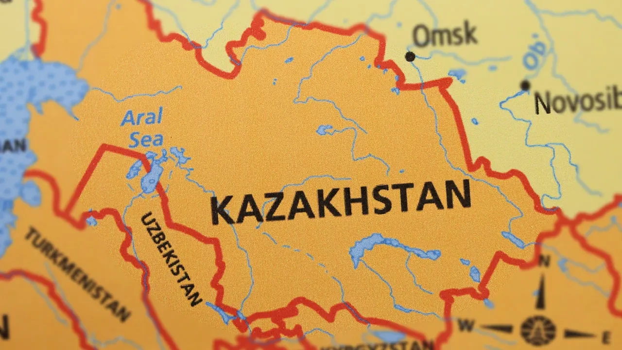 Bildiğiniz tüm coğrafya bilgilerini unutun: İşte kıtalar arasında köprü kuran ülkeler