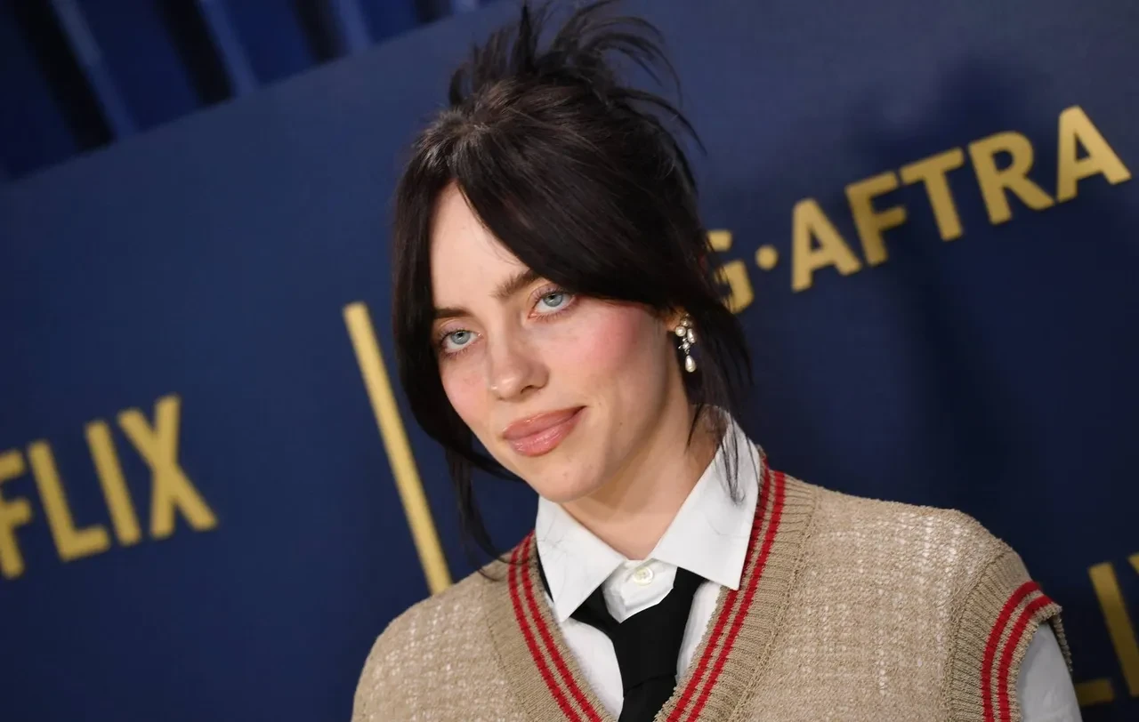 Billie Eilish müziği bırakıyor mu? Dünyaca ünlü şarkıcıdan dikkat çeken kariyer açıklaması