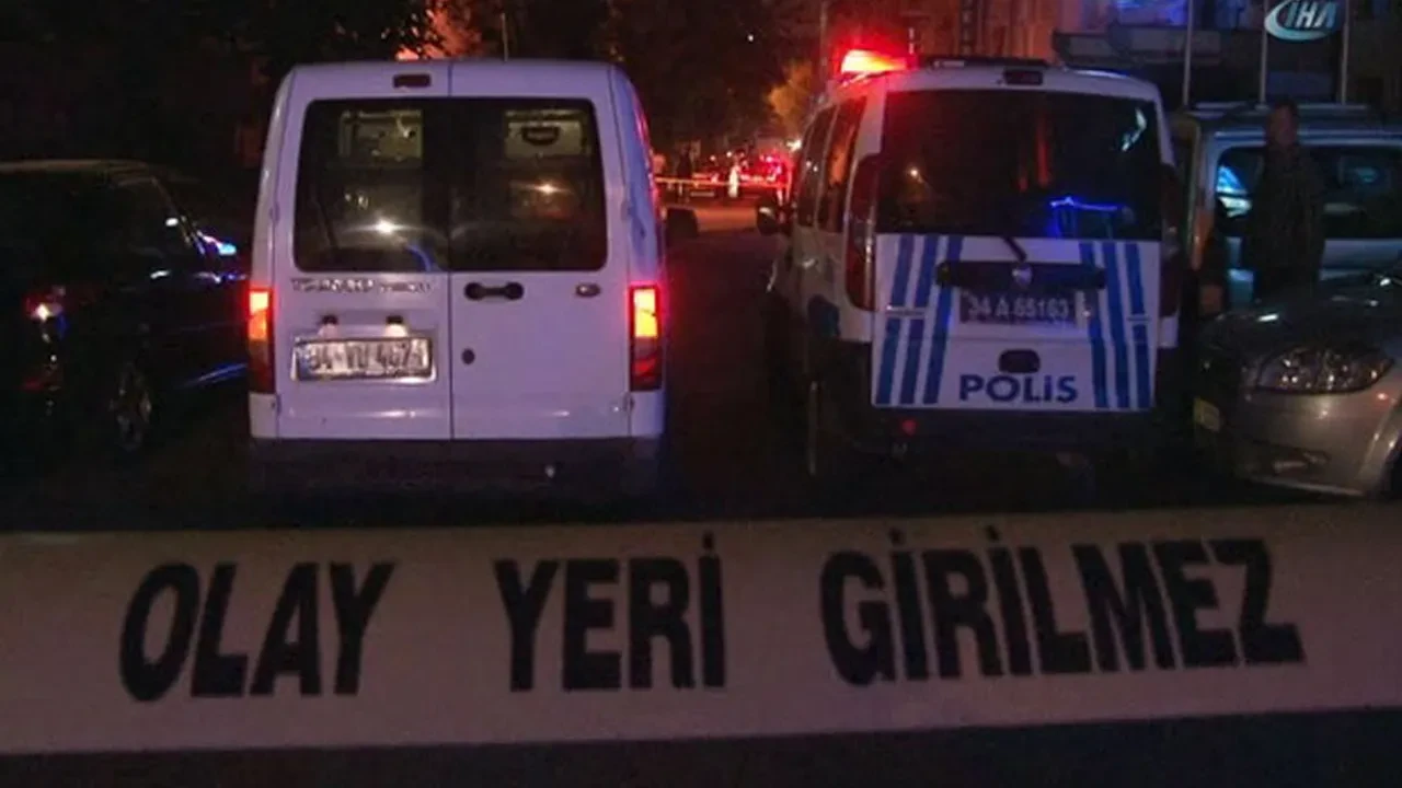 Cani koca dehşet saçtı! Boşanma aşamasındaki eşini defalarca bıçakladı
