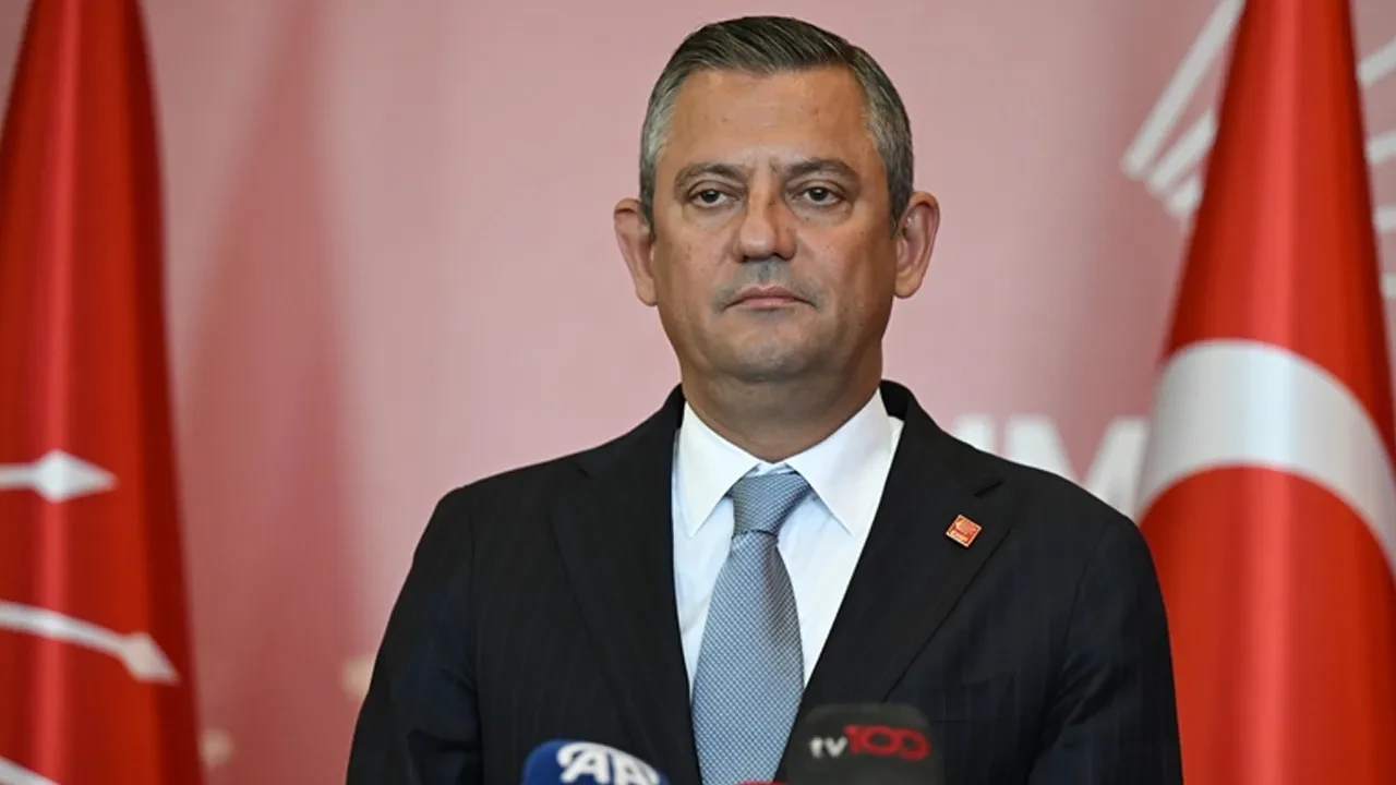 CHP'nin yedek partisi hazır! Özgür Özel açıklamıştı: MHP'ye komşu oluyorlar