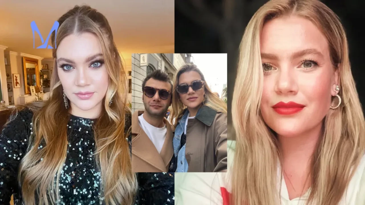 Derya Şensoy ile Yağız Can Konyalı yüzükleri taktı! Derya Baykal'ın kızının en mutlu günü: Poz poz nişan kareleri paylaşıldı