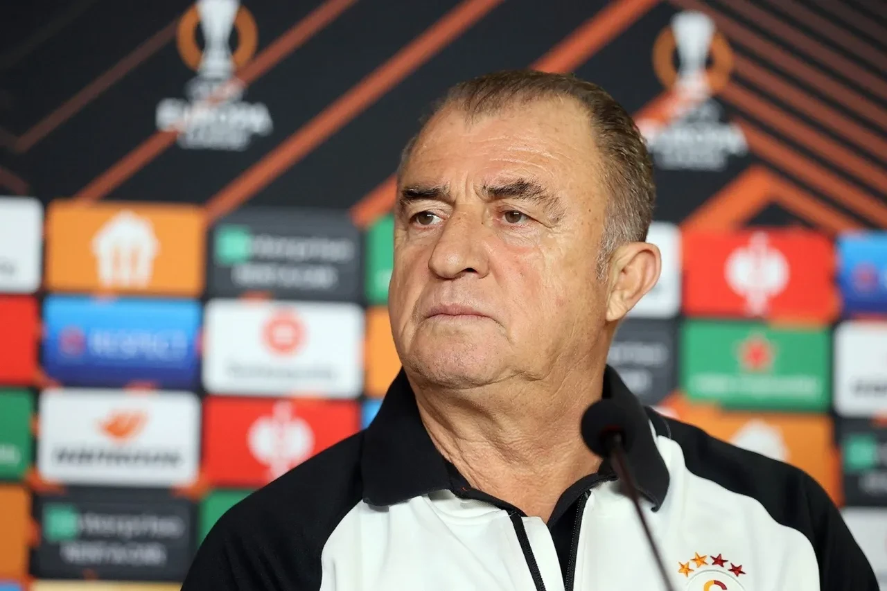 Fatih Terim'den Galatasaray'a kutlama mesajı! Efsane teknik direktörden Okan Buruk'a tebrik